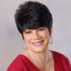 Meet your Posher, Linda